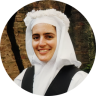 Hermana Cecilia María